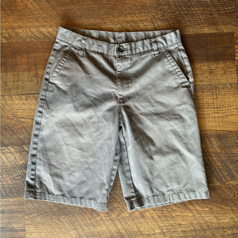 Zumies Skate short